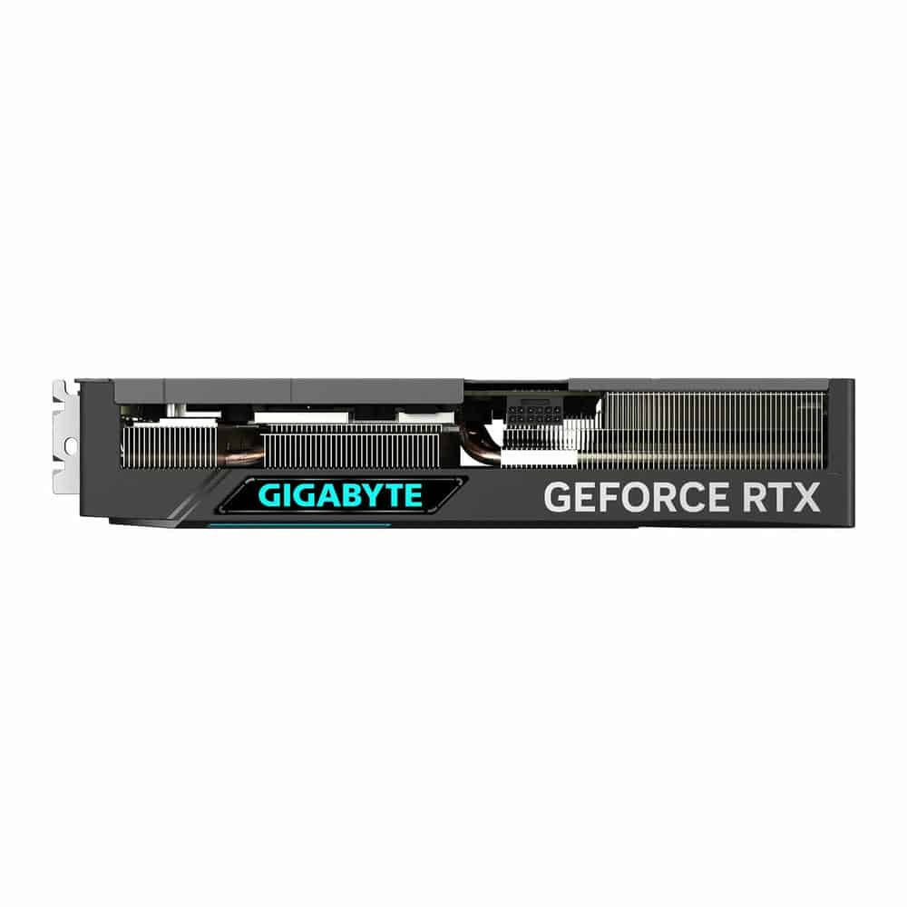 (image for) Gigabyte NVIDIA GeForce RTX 4070 SUPER 12GB EAGLE OC Ada Lovelace Graphics Card